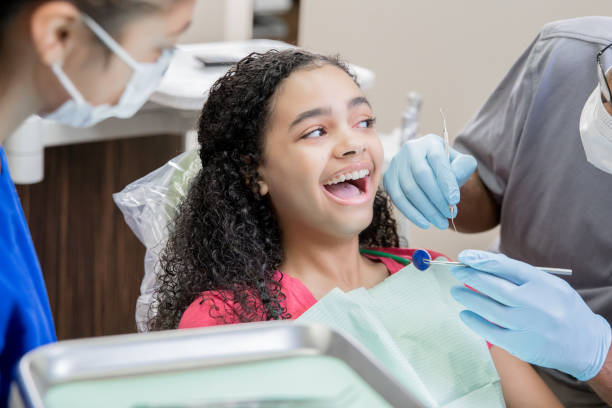 Best Emergency Orthodontic Repairs in Lynchburg, VA