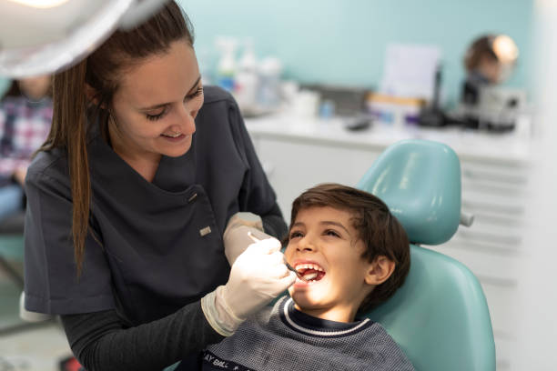  Lynchburg, VA Emergency Dentist Pros