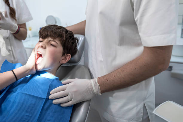 Best Same-Day Emergency Dentist in Lynchburg, VA