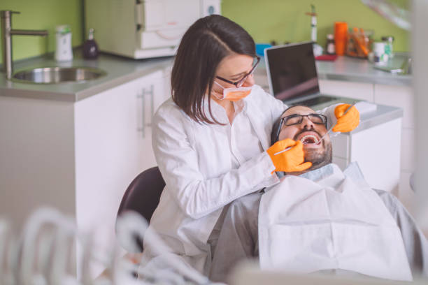 Best Emergency Dental Care for Trauma or Injury in Lynchburg, VA