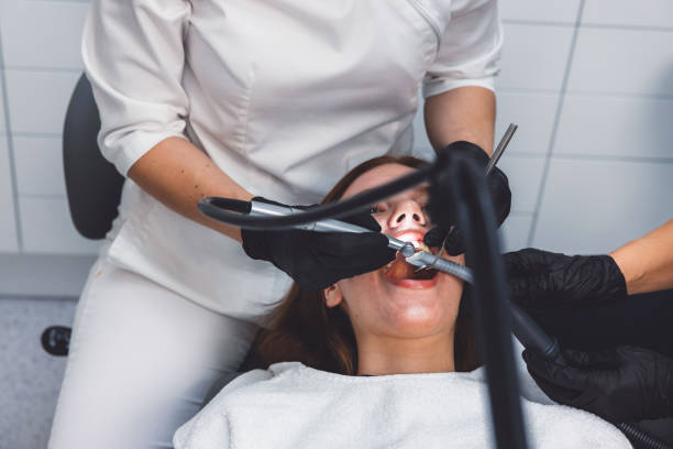 Best After-Hours Emergency Dentist in Lynchburg, VA