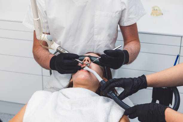  Lynchburg, VA Emergency Dentist Pros